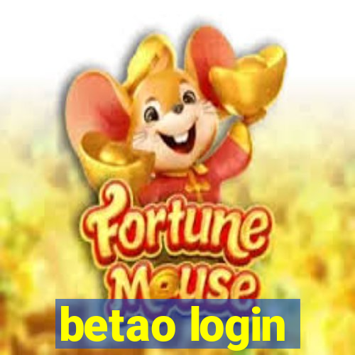 betao login